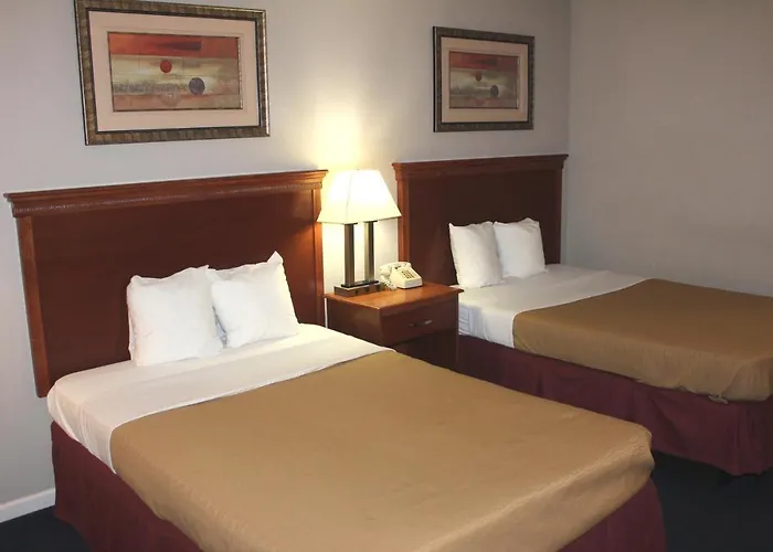 Interstate Motel