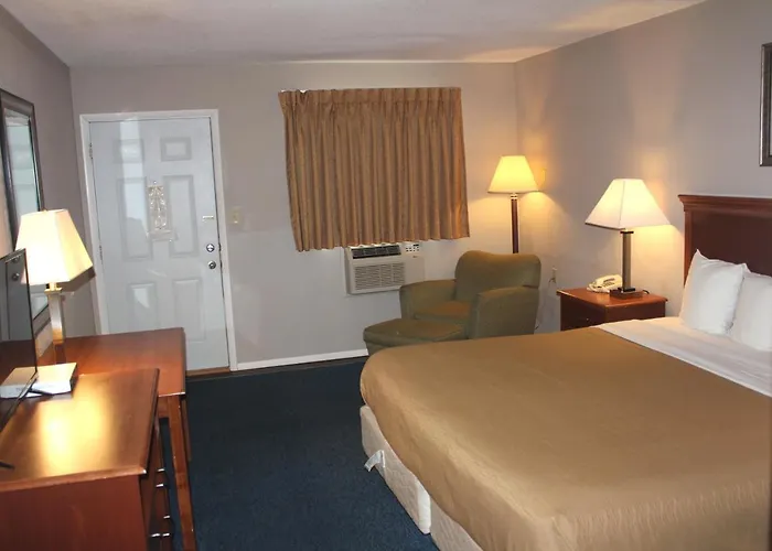 Interstate Motel