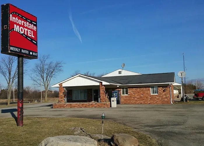 Interstate Motel