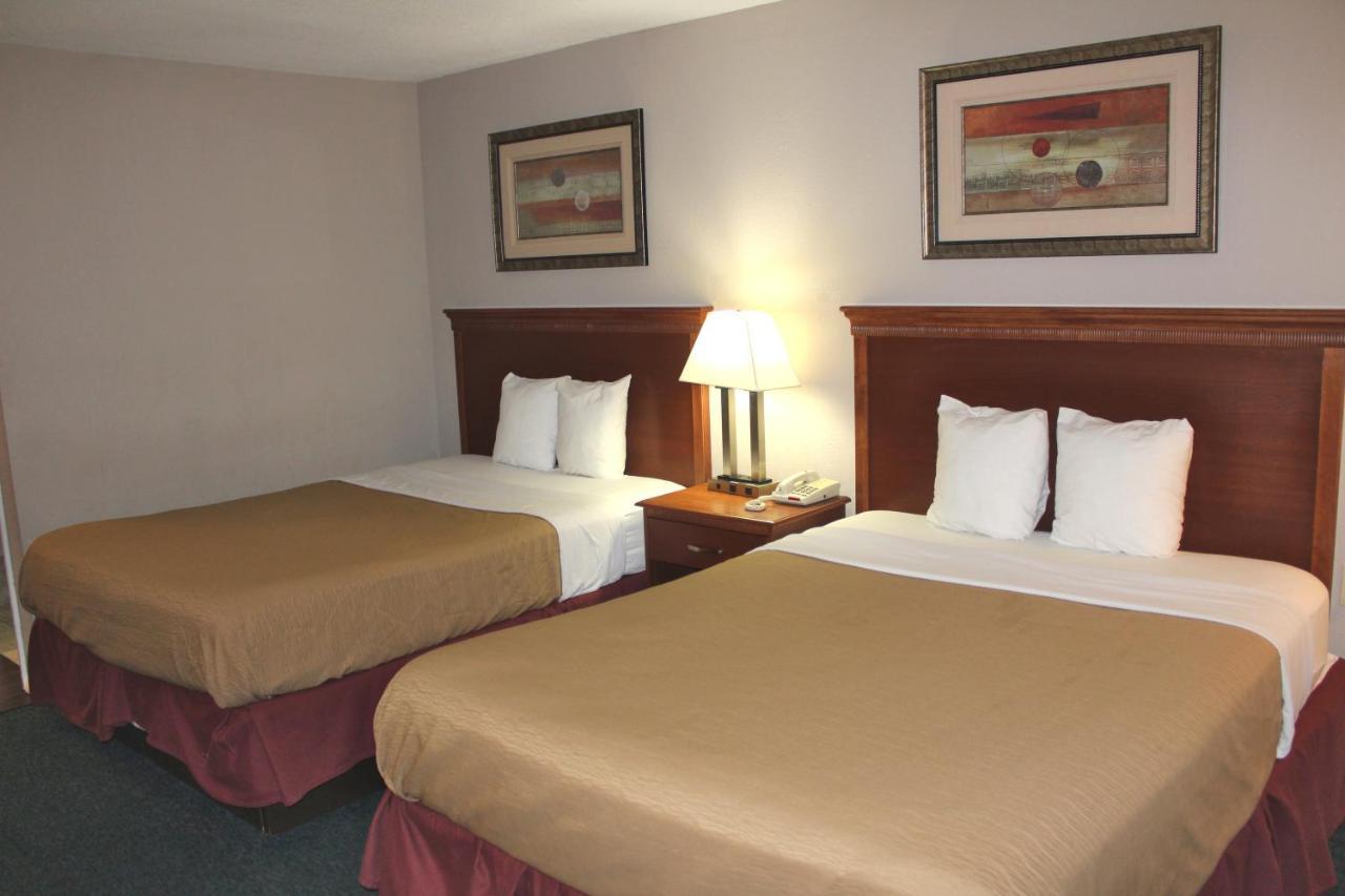 Motel Interstate 2*