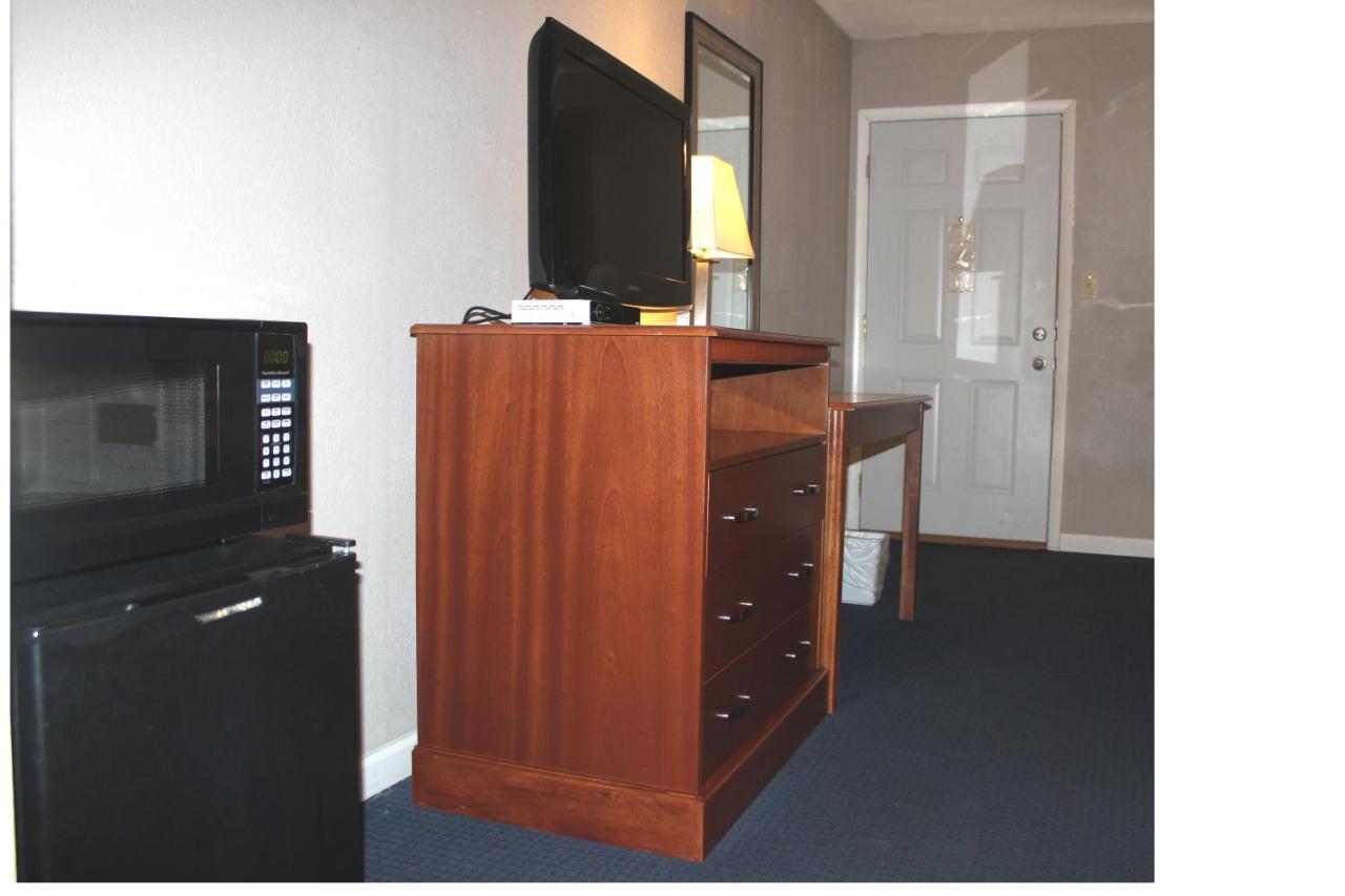 Interstate Motel
